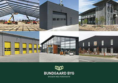 Industribyggeri